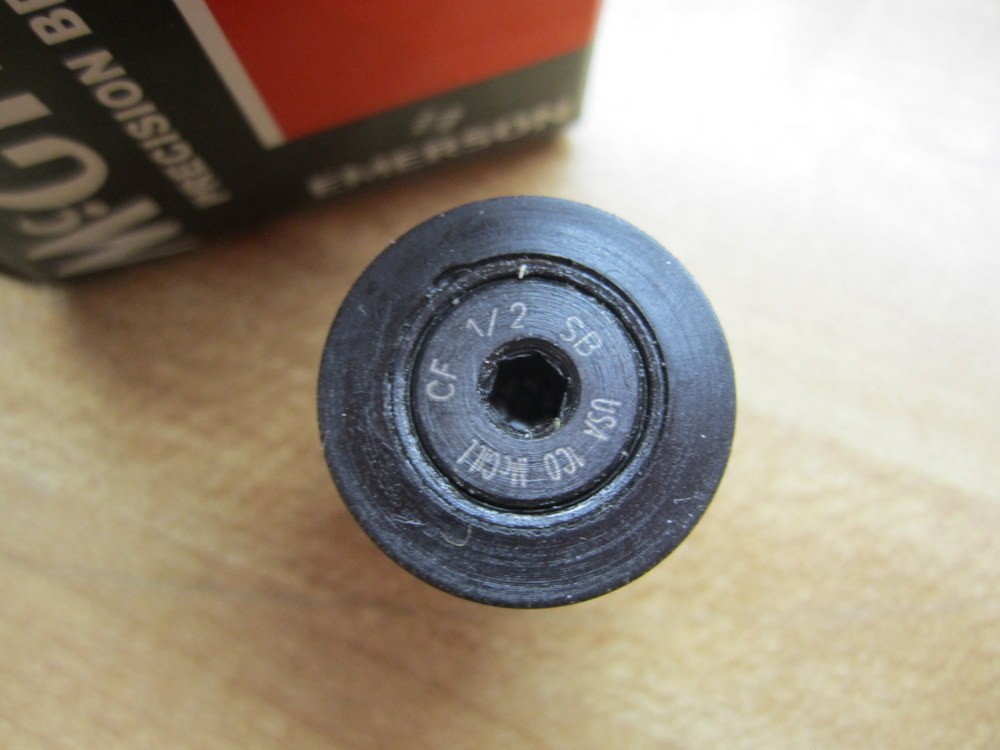 McGill CF-1/2SB Camfollower CF12SB