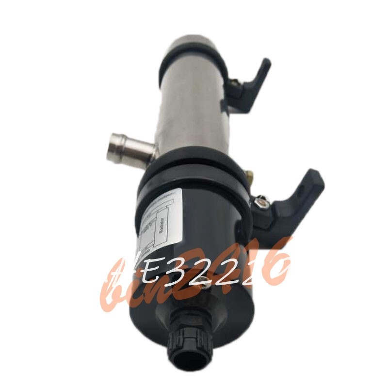 Generator Set Thermostat Water Jacket Heater 110V/AC 1.5KW For diesel engine NEW