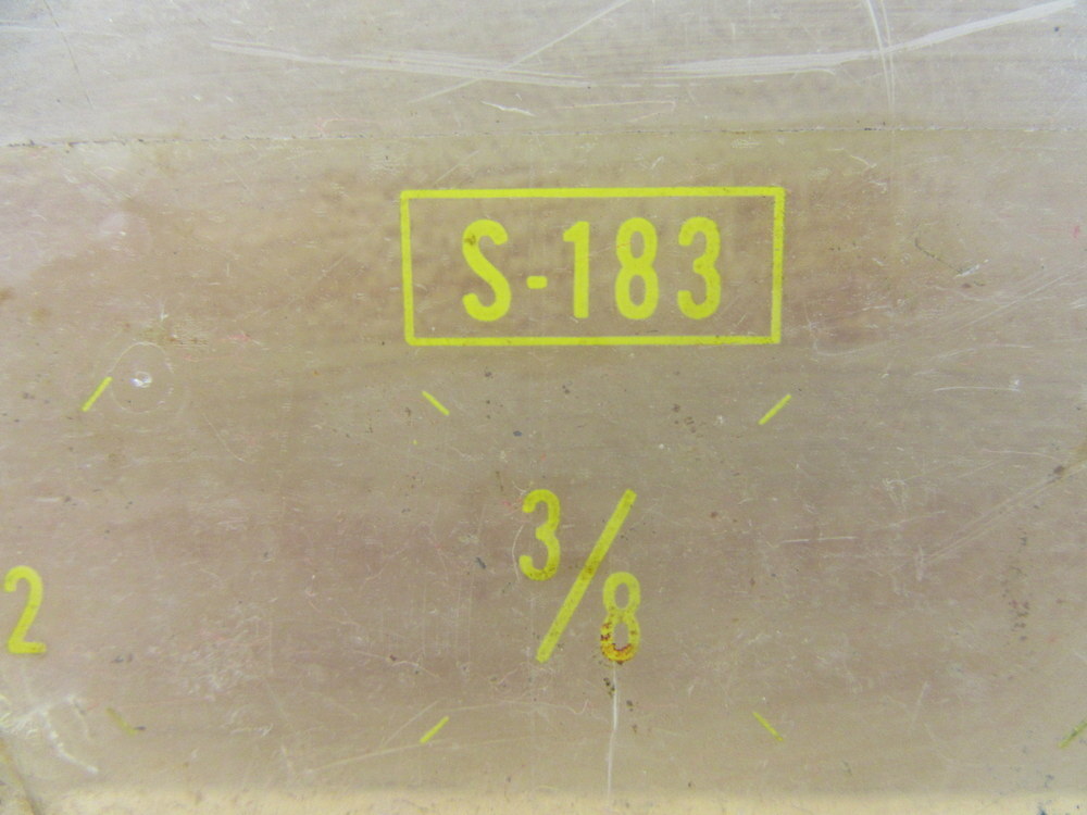 Erickson S-183 Collet Set S183