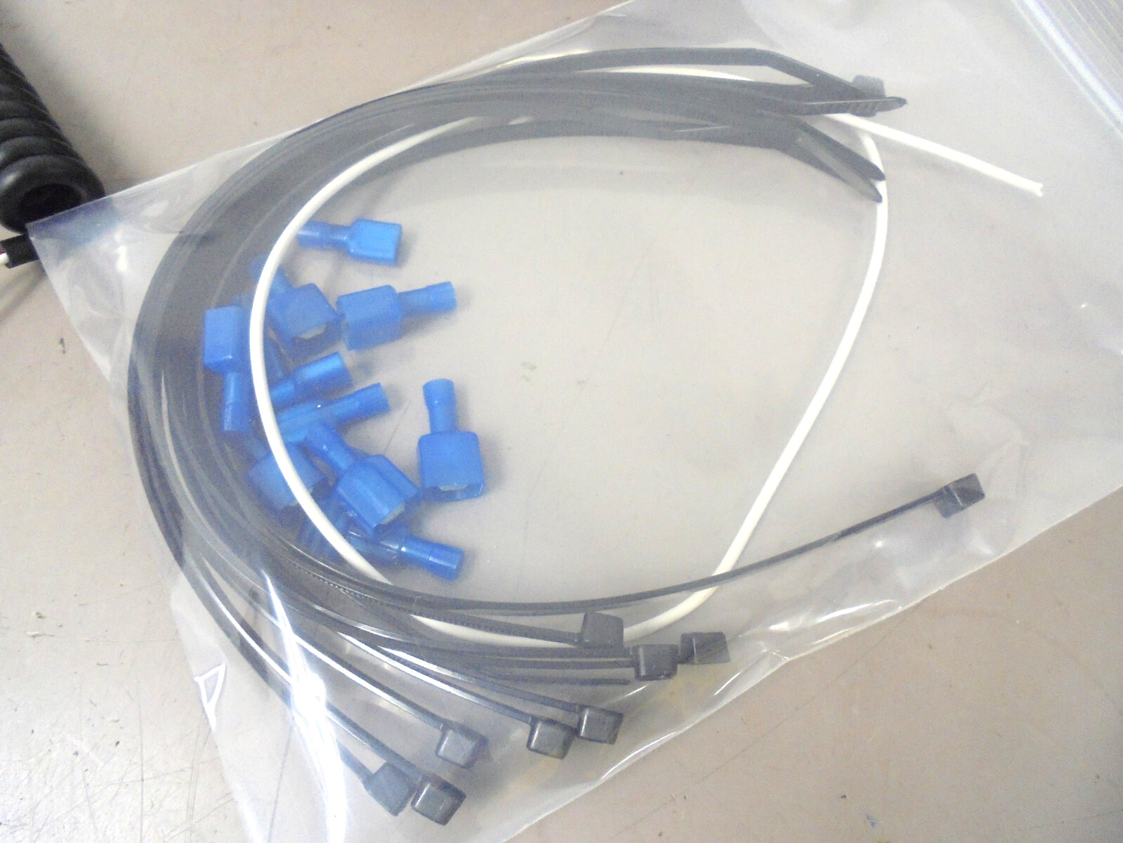 Terex / Genie 105922 Boom Lift Work Light Kit