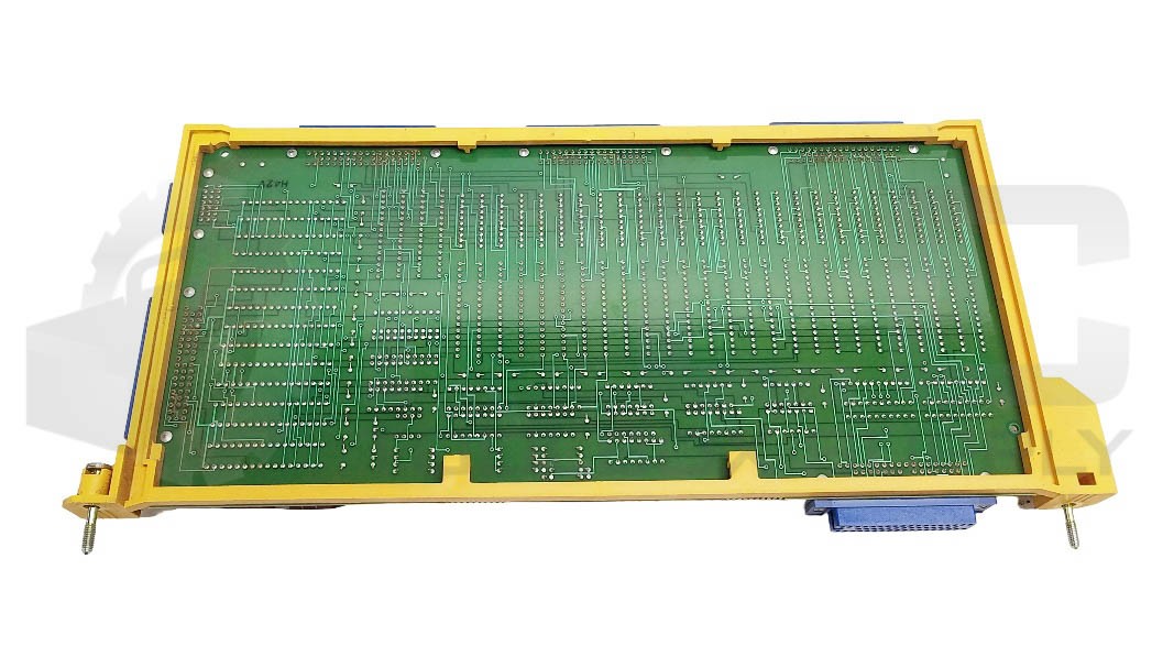 FANUC A16B-1211-0970/01A I/O E3 PCB BOARD CARD