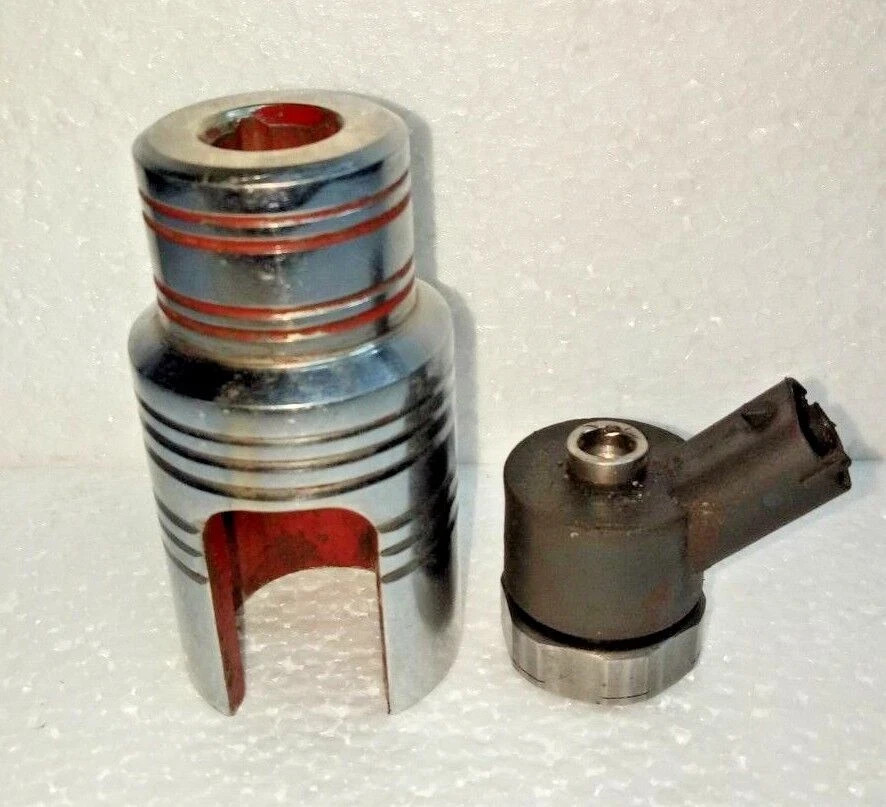 Special Diesel Injector Socket 29mm Sensor Socket