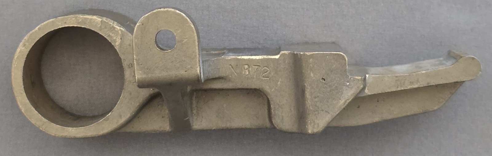 Westinghouse PIN w/Link Toggle Part #42A7899H06 for WH type AA14 Brand New