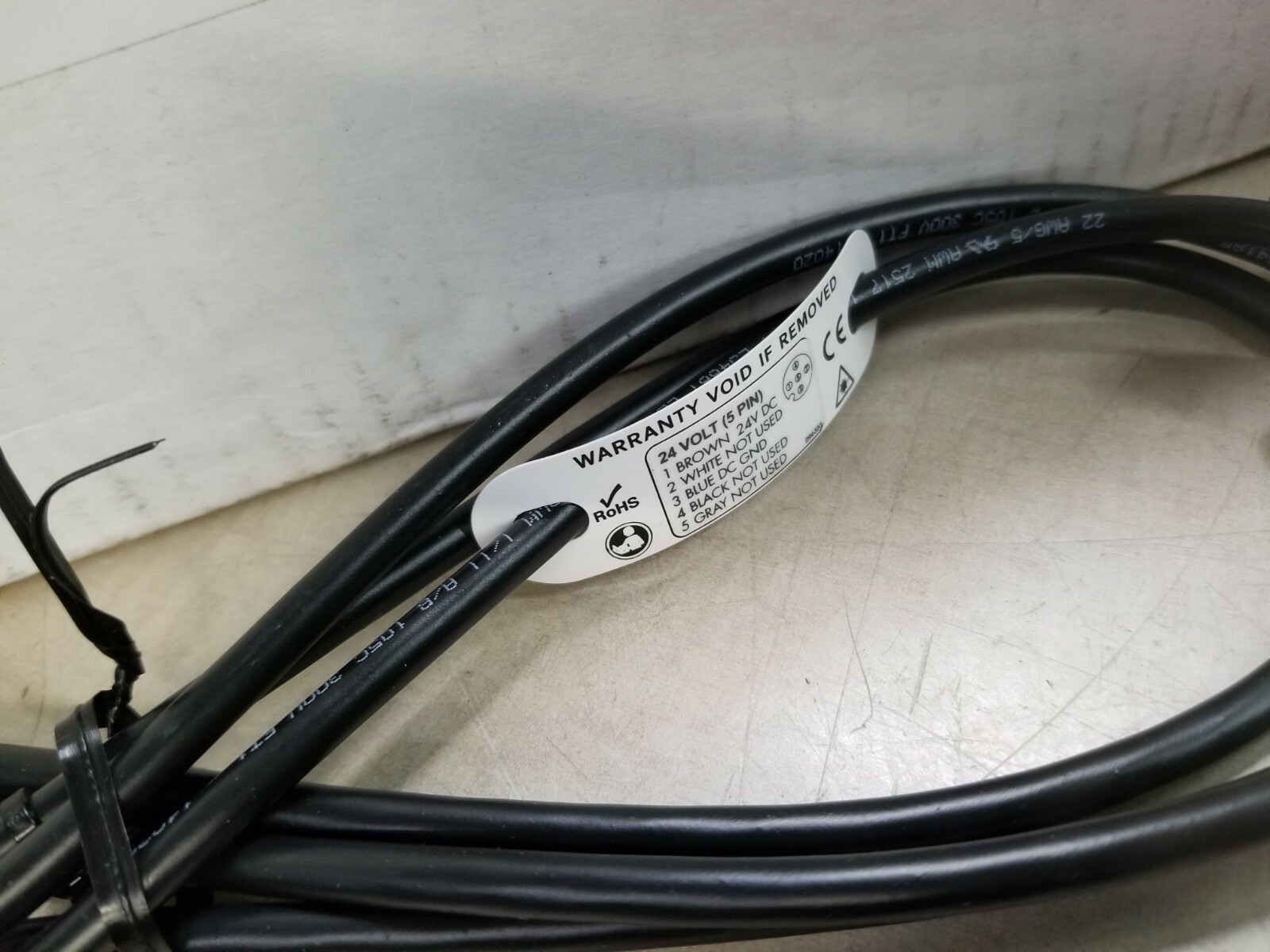 Advanced Illumination Back-Lit Backlight BL19314-66024