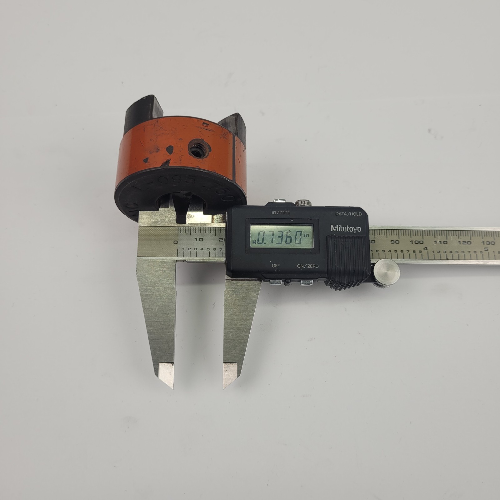 LOVEJOY L-095 .750 Coupling – USED