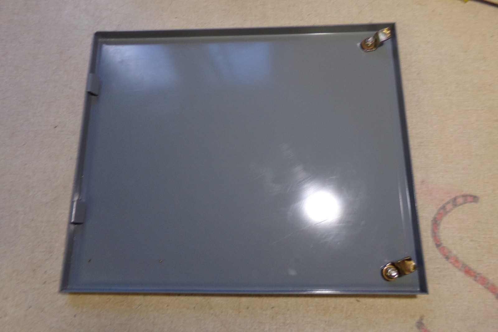 Enclosure Panel Door 15-5/8″ x 12-29/64″ *FREE SHIPPING*