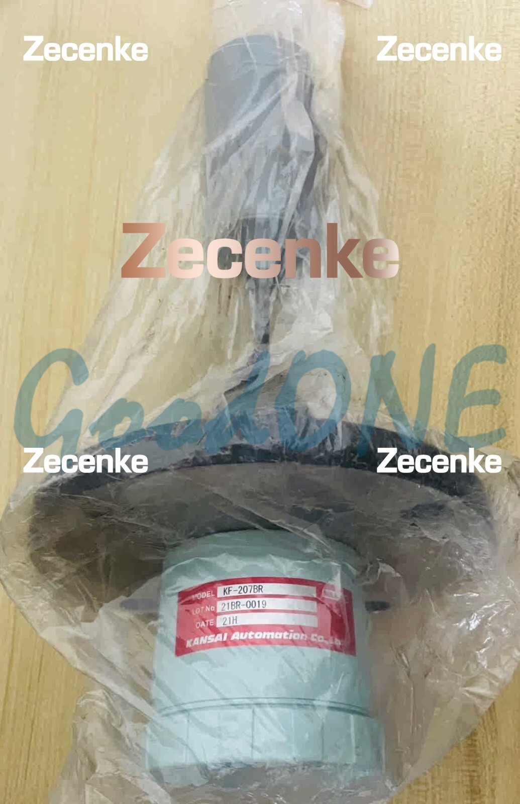 1PC New KANSAI KF-207 Float/Level Switch