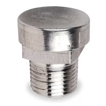 Ldi Industries Av104 Protected Vent, 1/2, Height 1.31