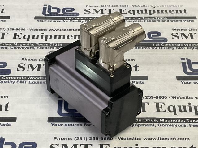 Exlar SLM Series Linear Actuator Servo – SLM060-KGMS-AB8-138 – 33723 w/Warranty