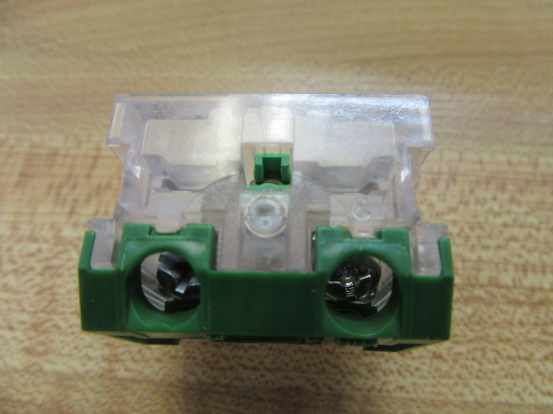 Alco A600.P600 Contact Block