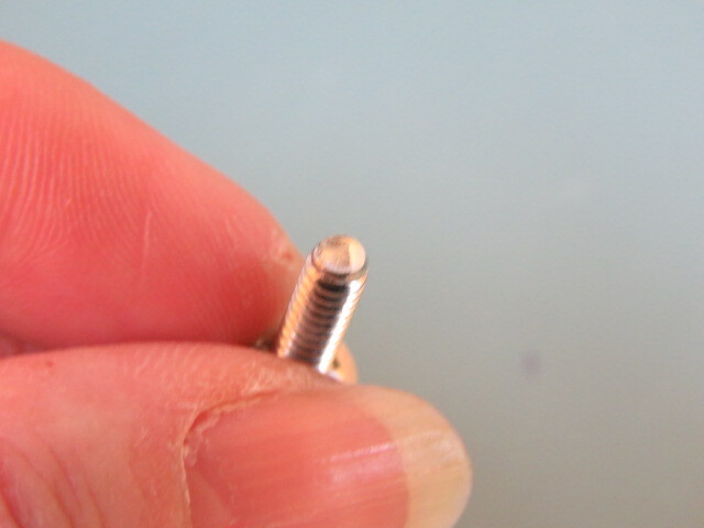 McMasters Carr 95345A051 Qty of 300 per Lot 18-8 Stainless Steel Pan Head Screw