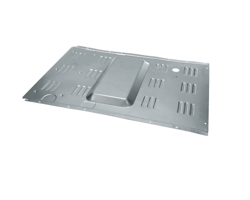 Magic Chef MCSRE24S-01 Rear Panel 24″ Stainless Steel Replacement Part