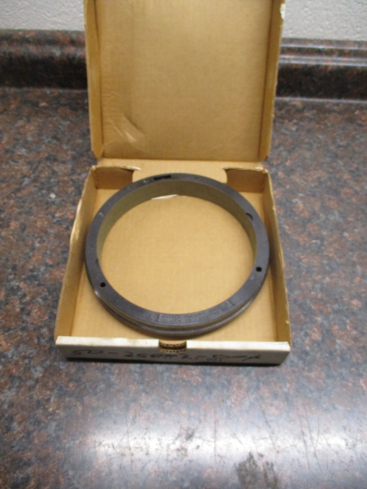 NEW WARNER ELECTRIC 5301-749-001 COLLECTOR RING FOR CLUTCH OR BRAKE