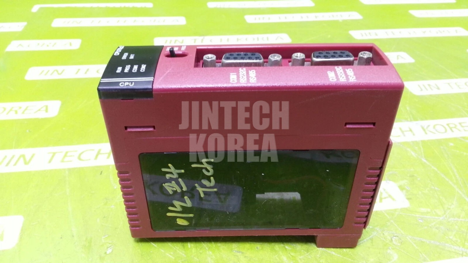 3196) [USED] ALLEN-BRADLEY NX70 SERIES NX70-CPU70P2 NX70_CPU70P2