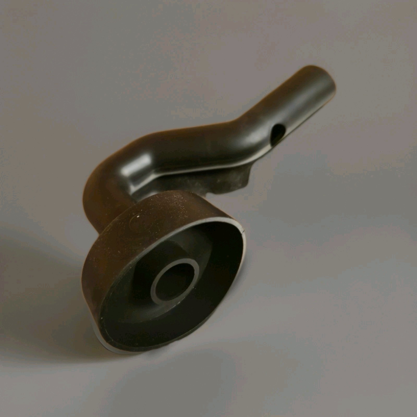 OEM Hoshizaki Overflow Hose Part Number: 326655-01 DIRECT FRIM HOSHIZAKI