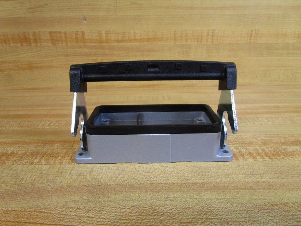Madison Electronics 10.0729 Connector Housing Base 100729