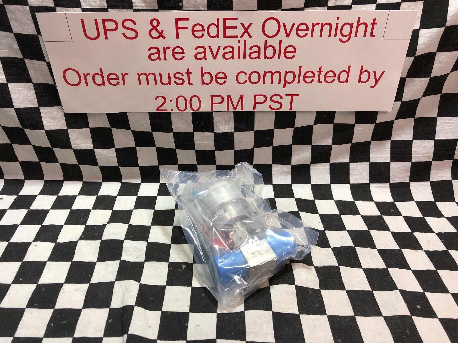 SWAGELOK SS-4BK-V51-10, High Purity Bellows Valve 1/4″ FVCR, SHIPSAMEDAY#136HT