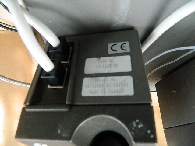 GE AKTA FPLC System UPC-920 Pump M-925 Mixing Valve INV-907 Injection Valve # 6