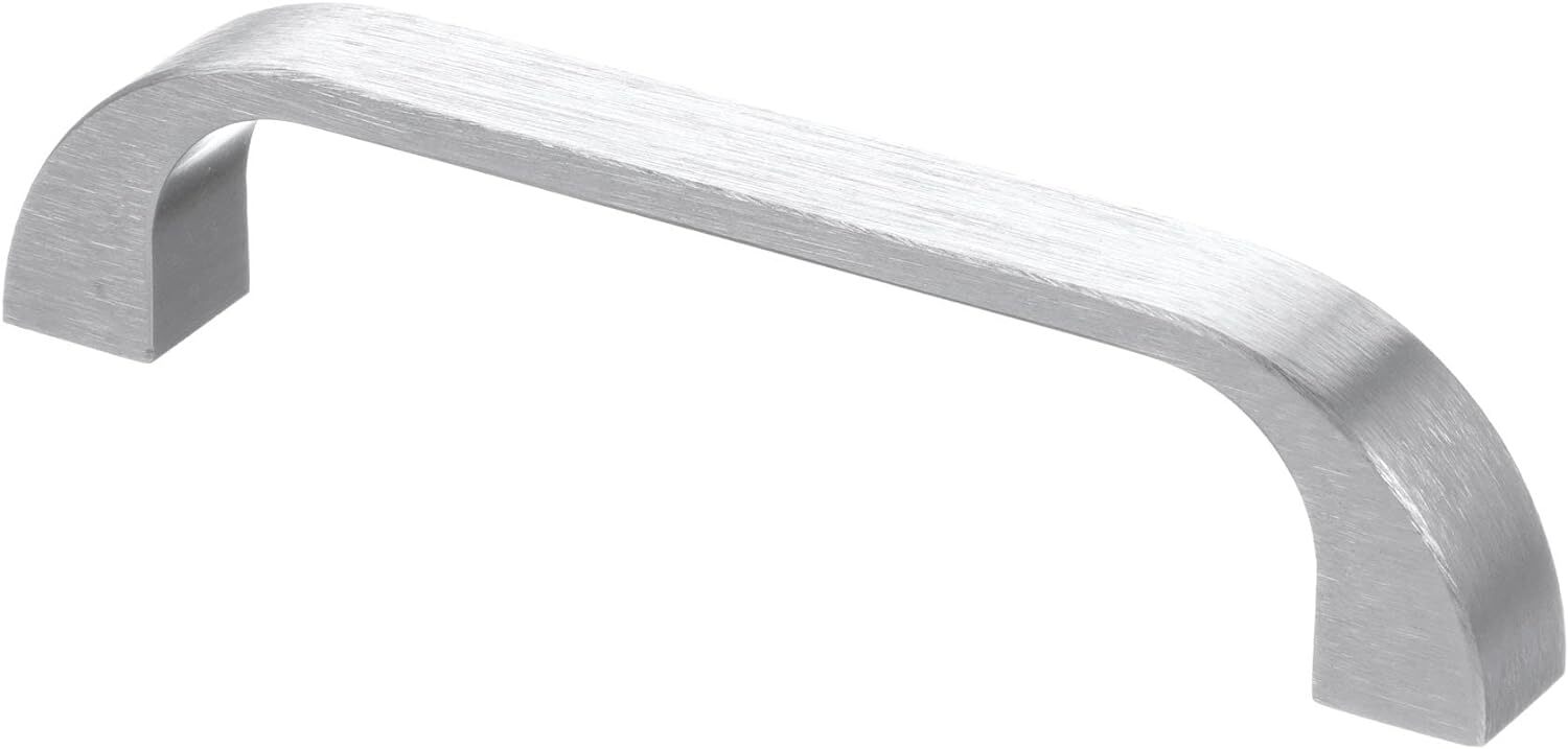 4″ Drawer Pull Handle for Commercial Refrigerators, Freezers, and Coolers
