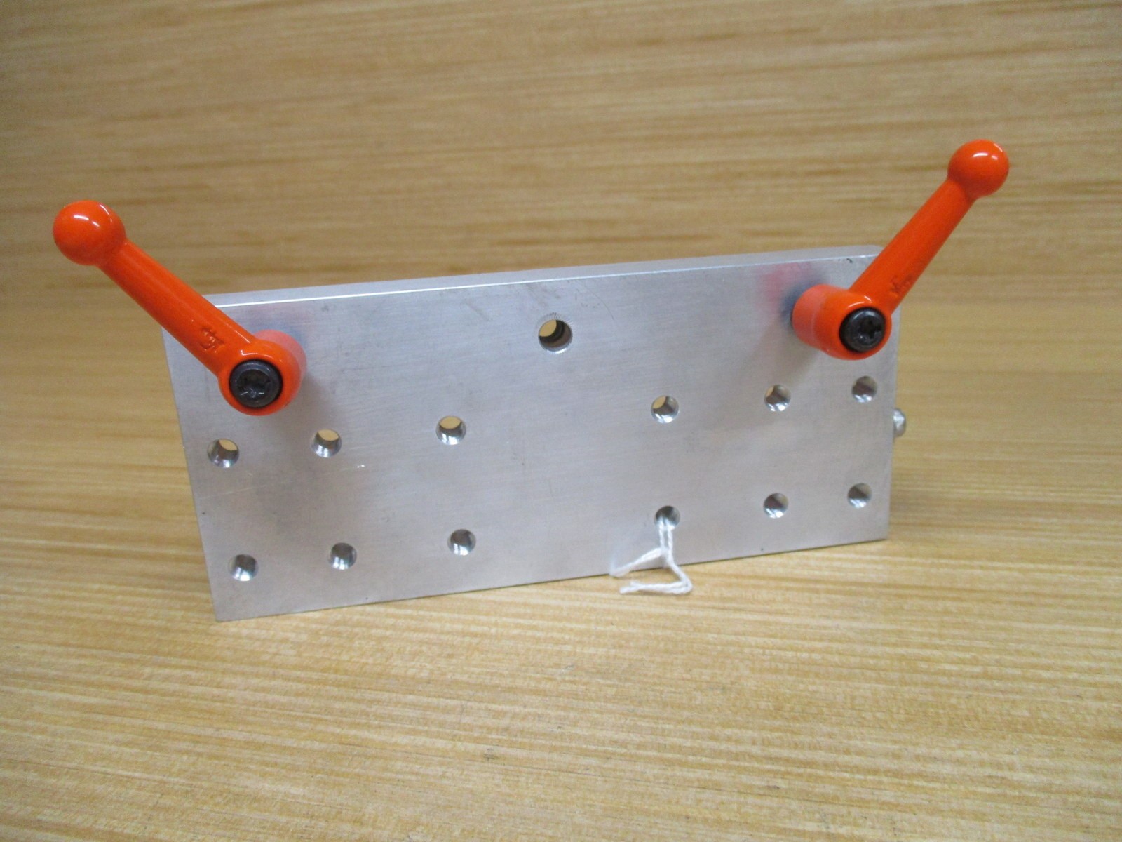 Optima Machinery 544973 Bracket, Arm, Dovetail 807797
