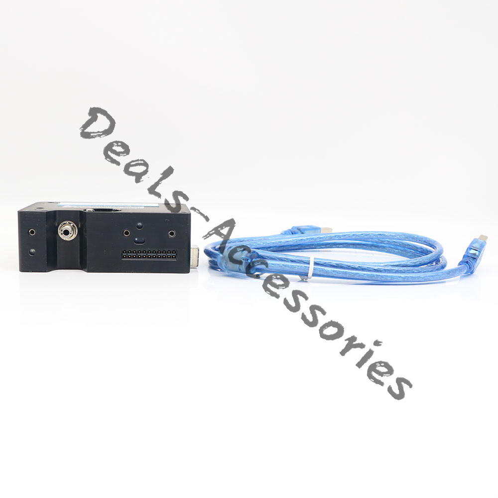 Used Ocean Optics USB2000+ 360-1036nm Spectrometer (1PCS)
