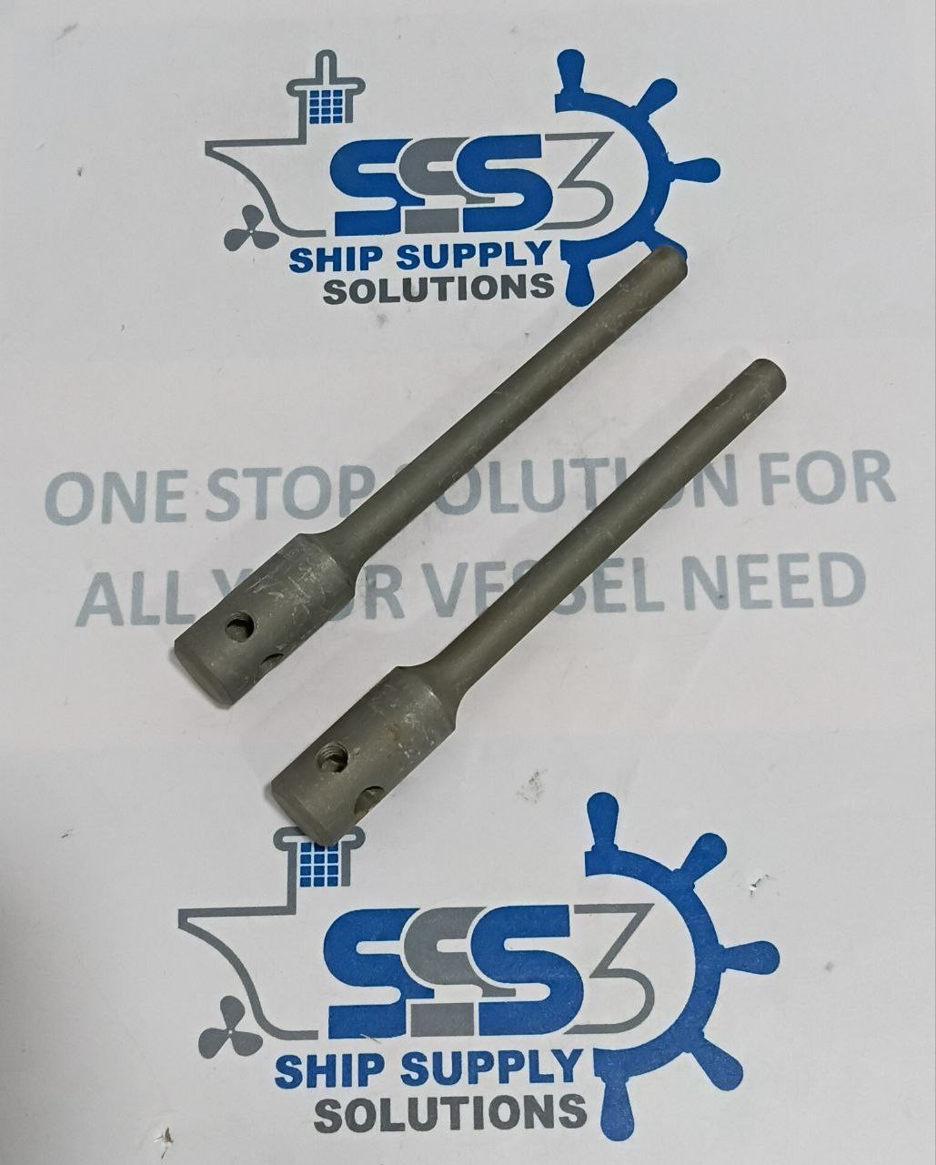DAE N23-Y71-0007 Holder Arm For Common to HP & LP Turbine