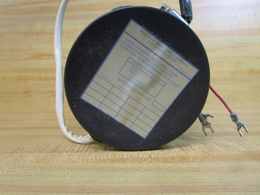 Potomac Electric MTX4302.CE Servo Motor MTX4302CE