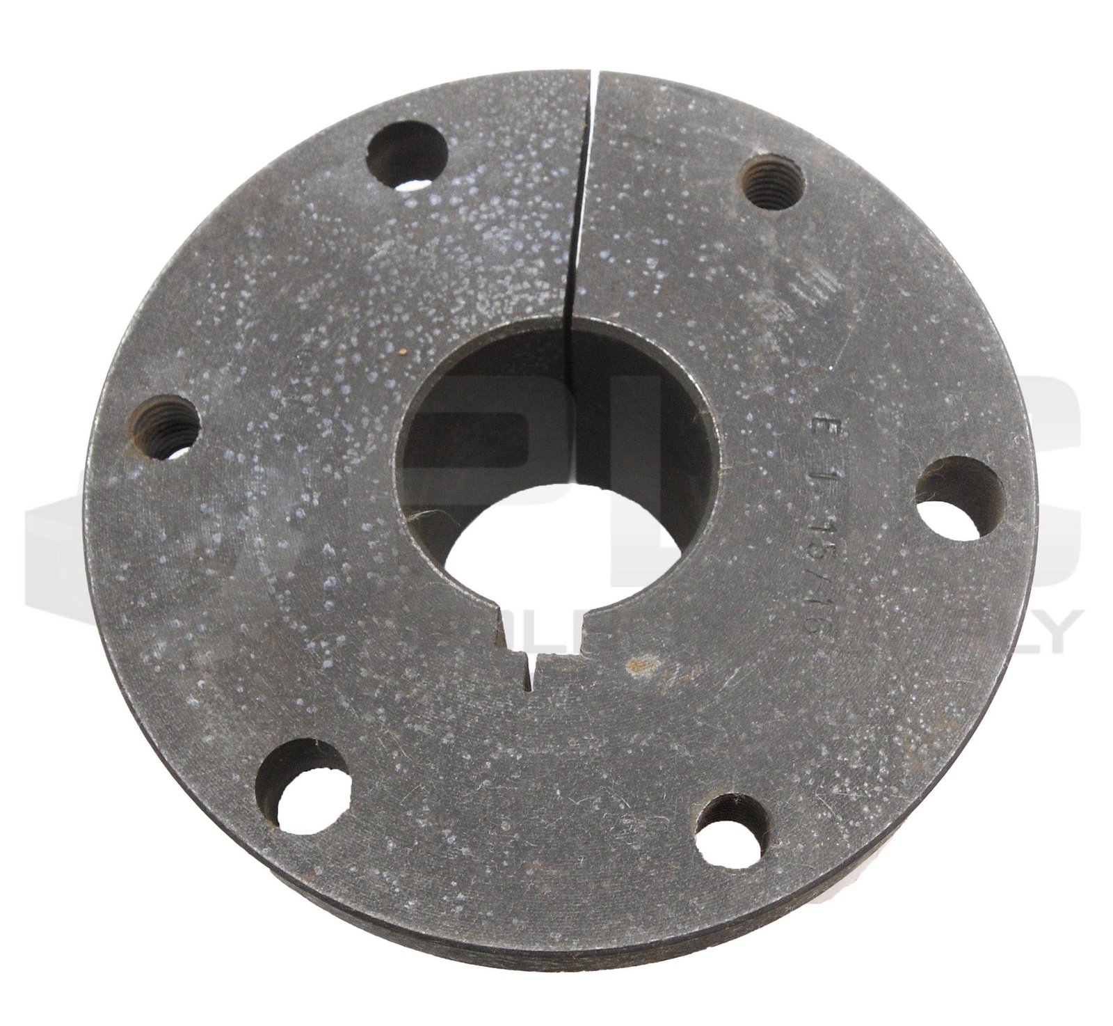 NEW E1 15/16 QD BUSHING 1-15/16″ BORE *READ*