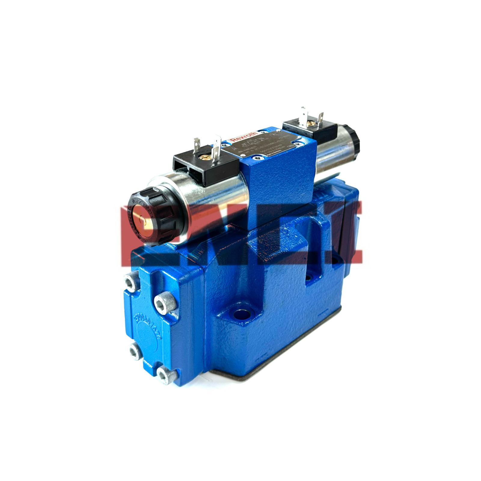 4WEH 16 E7X/6EG24N9TK4 R900923990 Bosch Rexroth 4WEH16E72/6EG24N9TK4