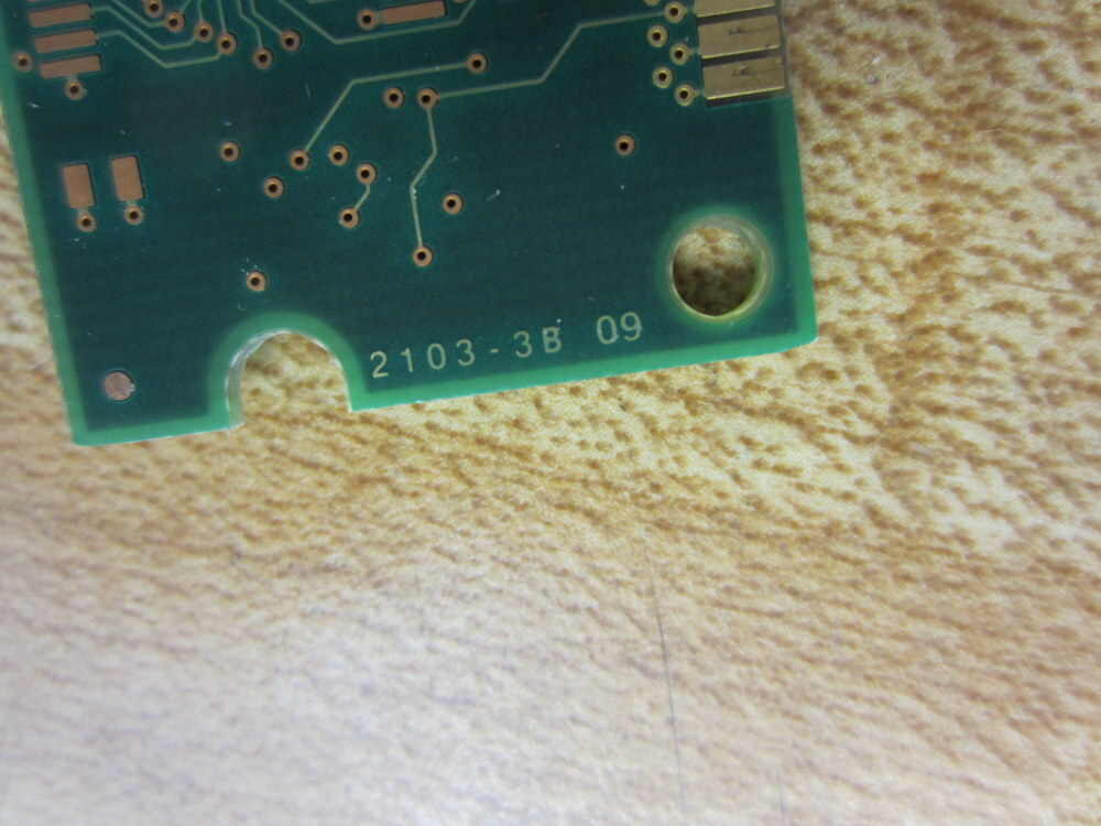 Micron MT2LSDT132UG-10E1 Memory Module