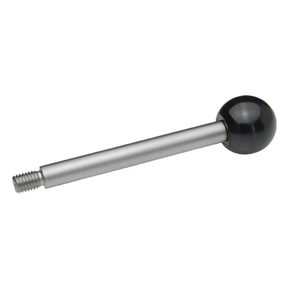 JW WINCO Gear Lever Handle 822YF4