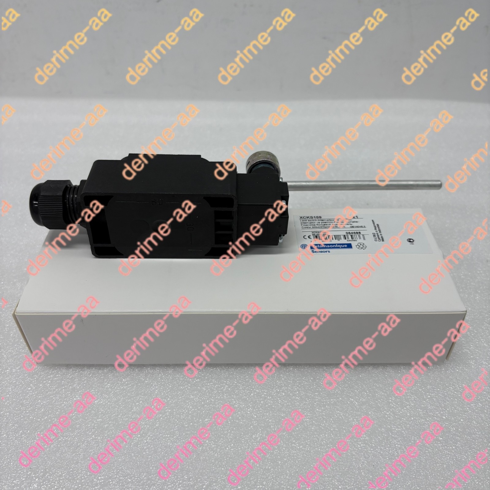 Schneider/ Telemecanique limit switch XCKS159 XCK-S159#1pcs new in box