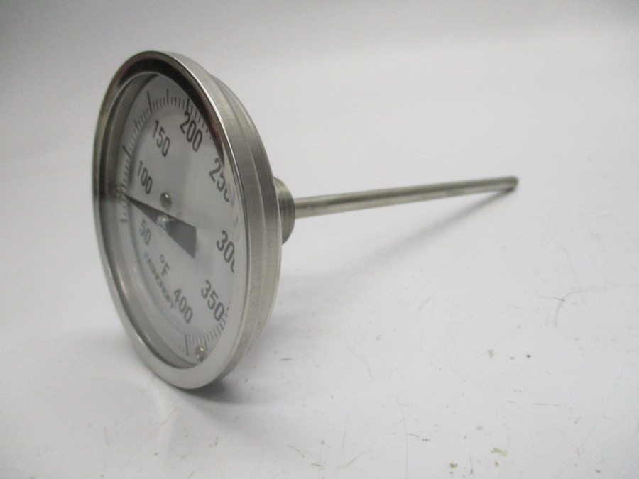 ASHCROFT 30CI60R060-0/200C 10421190-2 3″ NSMP