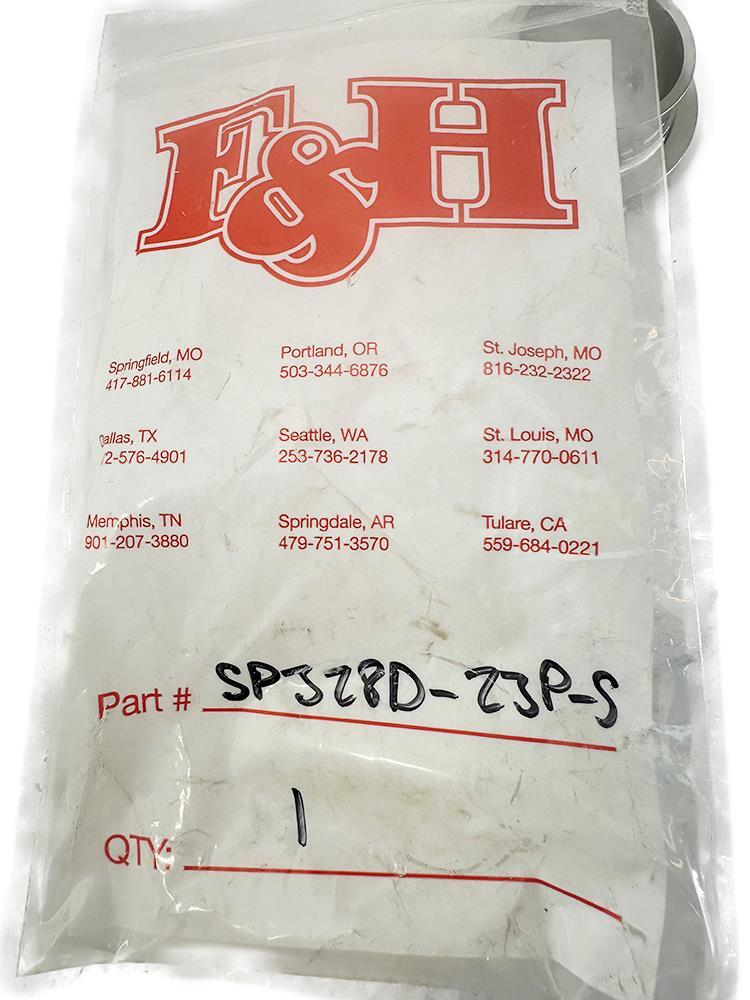 F&H SP328D-23P-S Drive Collar D Pump NEW FREE FAST SHIP
