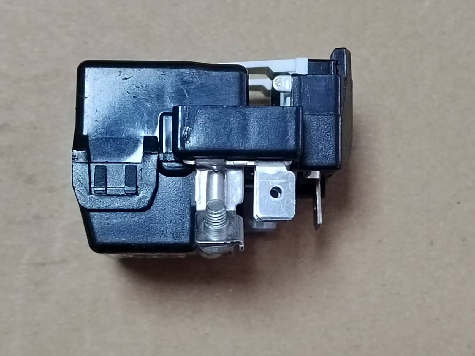 1pcs Refrigerator Start Relay For Embraco Haier Siemens Midea TSD2