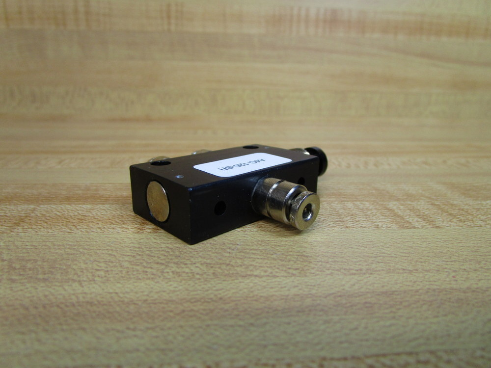 Pneumadyne A4C-125-SR Valve A4C125SR