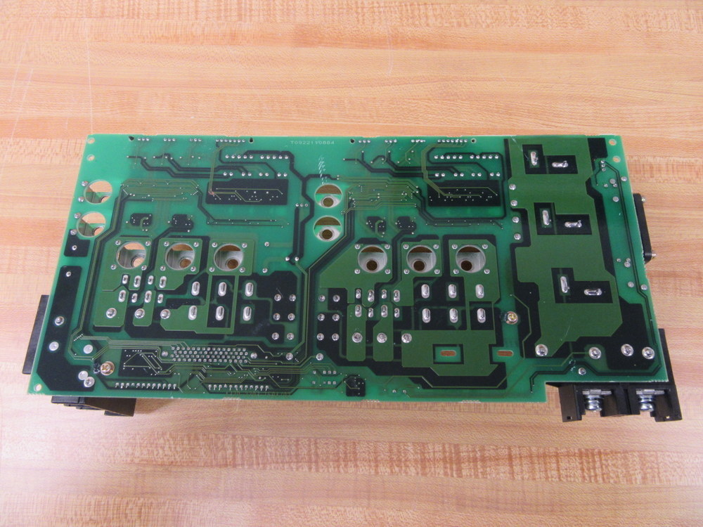 Fanuc A16B-2203-0595 Circuit Board A16B-2203-0595/01A