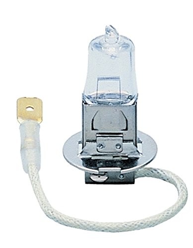 Hella H83135041: Bulb H3 12V 55W Hd