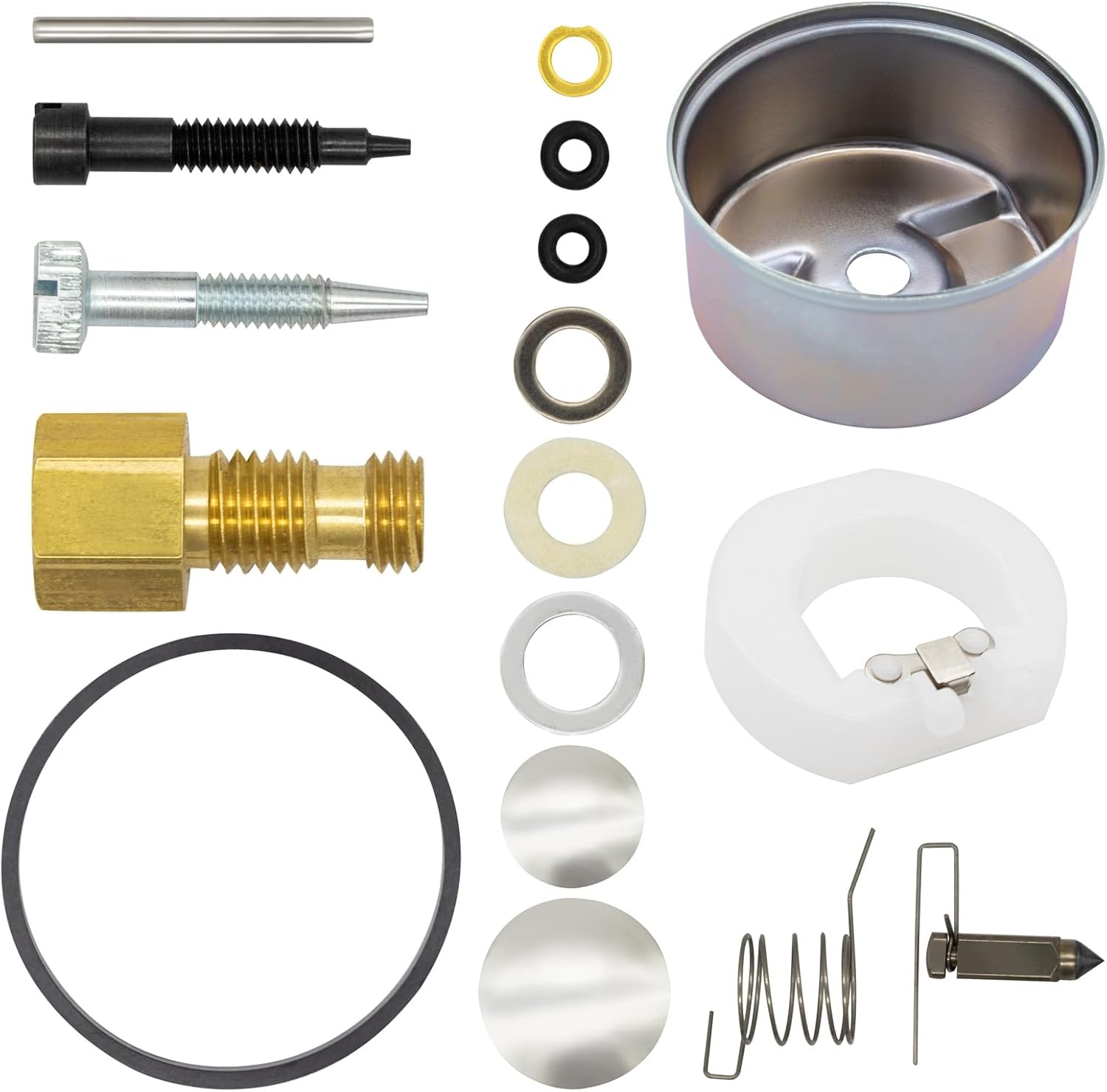 632347 Carburetor Rebuild kit 632347 Carburetor Rebuild Float kit for Tecumseh,