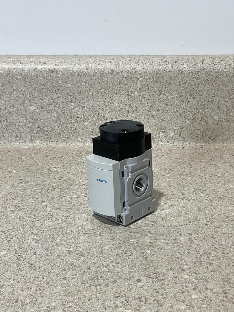 Festo MS4-DL-1/4 NEW