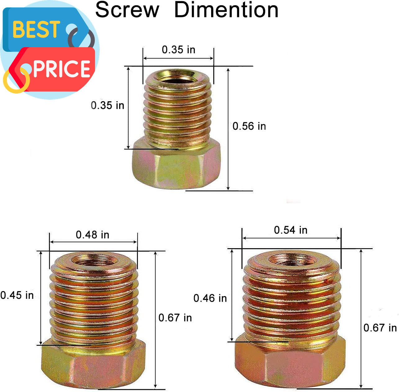 1/4 Brake Line, Upgraded 25 Ft. of 1/4 Flexible Copper Coated Brake Line Tube Ro