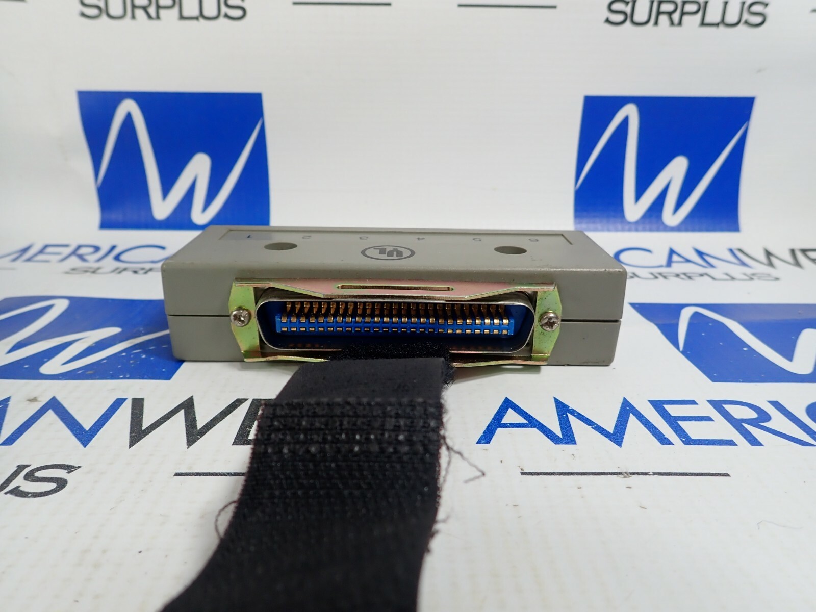 Siemon Company Communication Accessory H50 Series 57S5 USED