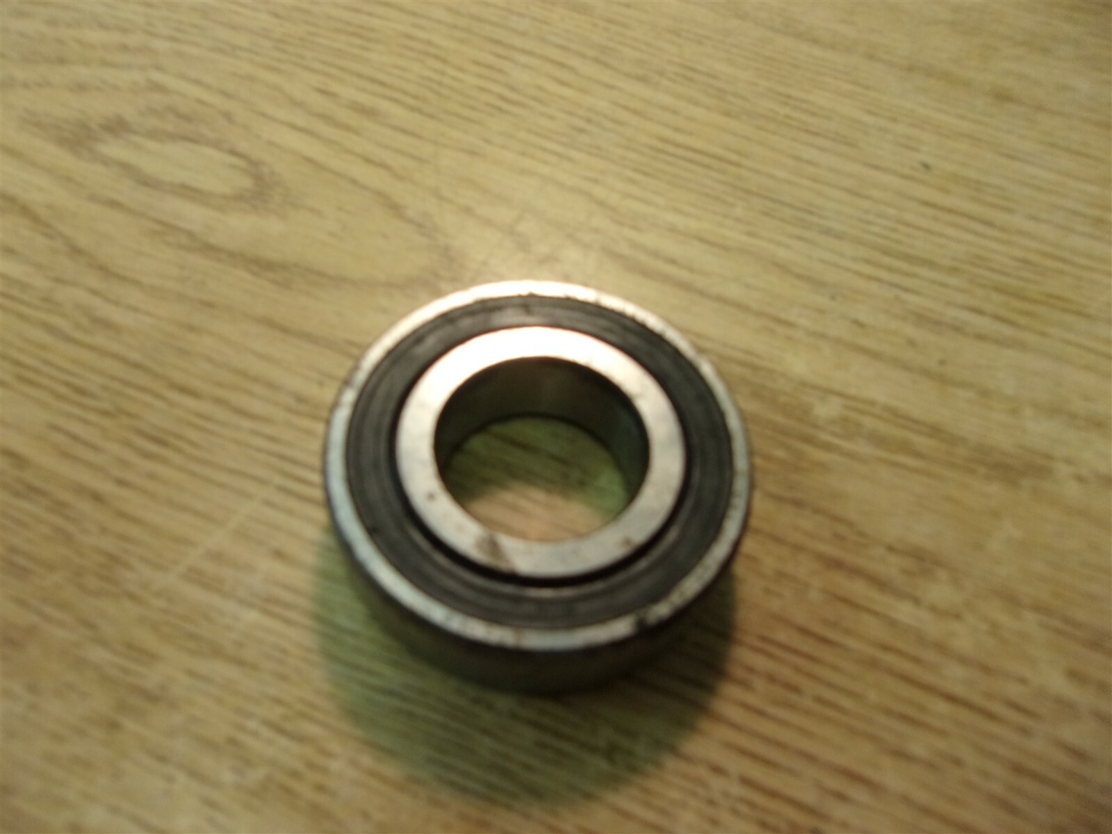 SKF 6205-2RS1/C3HT51 214P Roller Bearing *FREE SHIPPING*
