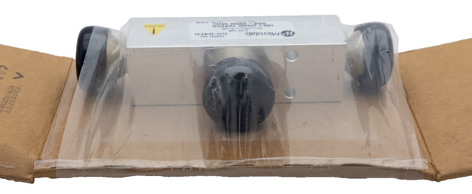 Microlab DN-04FD 100:1 (20dB) Tapper 350-5850MHz 500W