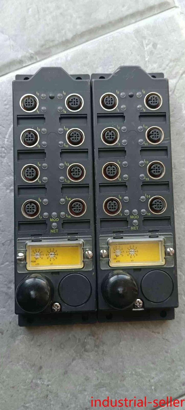 1PS FDNL-S1600-W TURCK NEW Accept counteroffer
