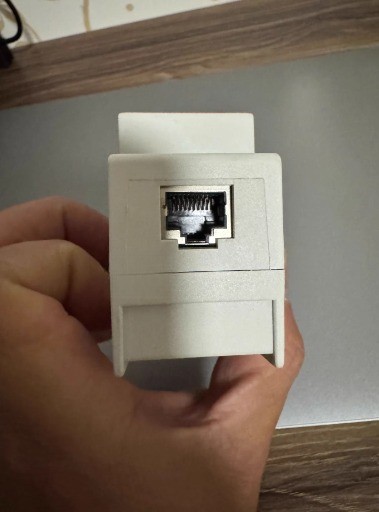 1 PC USED TEST OK IPS/S2.1 Gateway Module