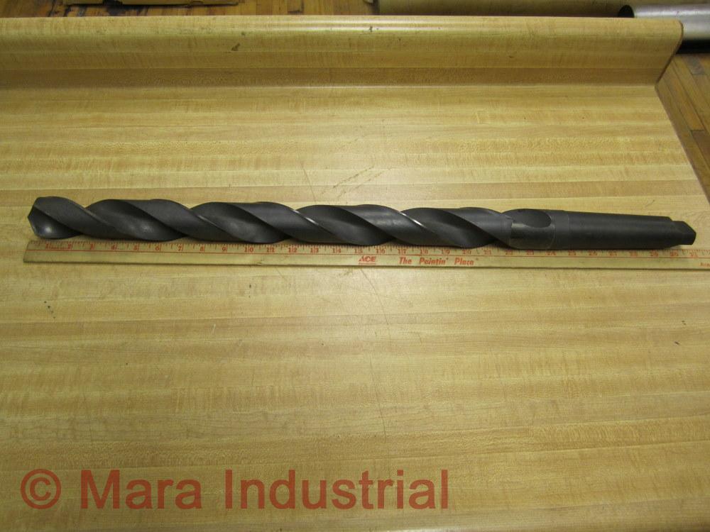 Chicago Latrobe 1583 1-7/8 Taper Shank Drill Bit