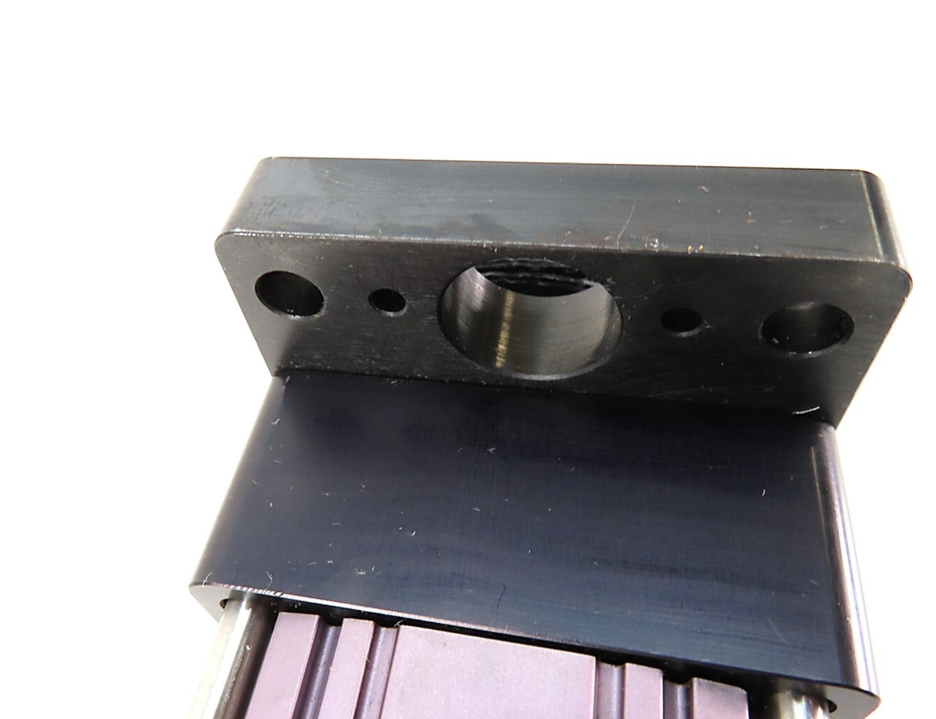 Exlar GSM20-0302-MFM-LZ5-168-PF-RB-SR-PB-63576 5000rpm .2″ Lead NEW NO BOX
