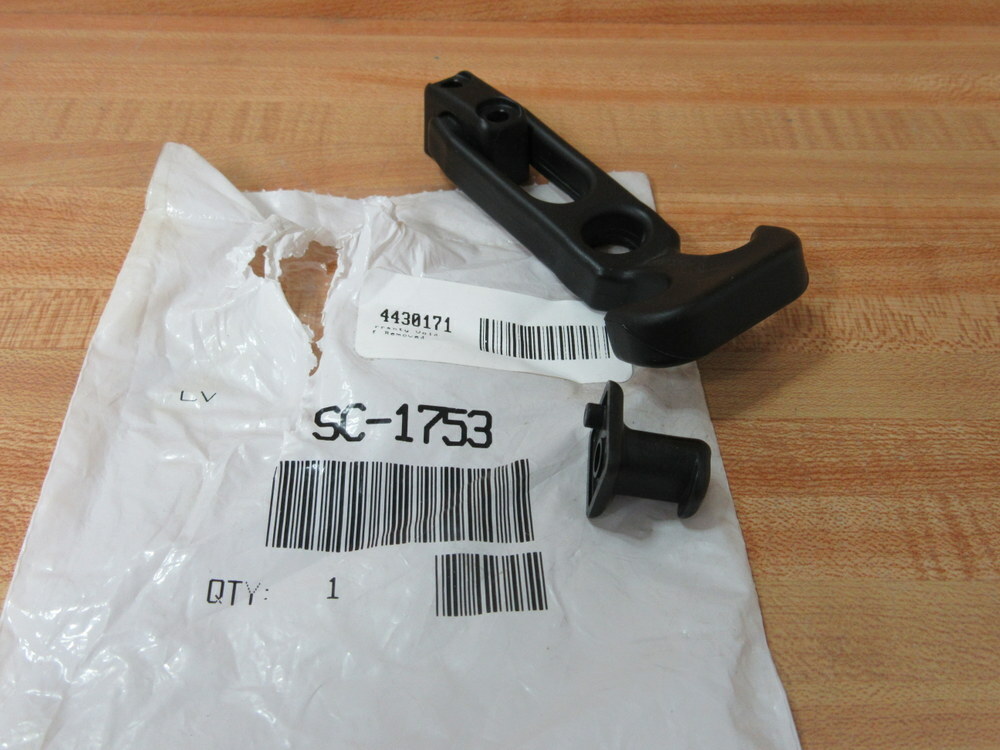 Southco SC-1753 Flexible Draw Latch SC1753 (Pack of 3)
