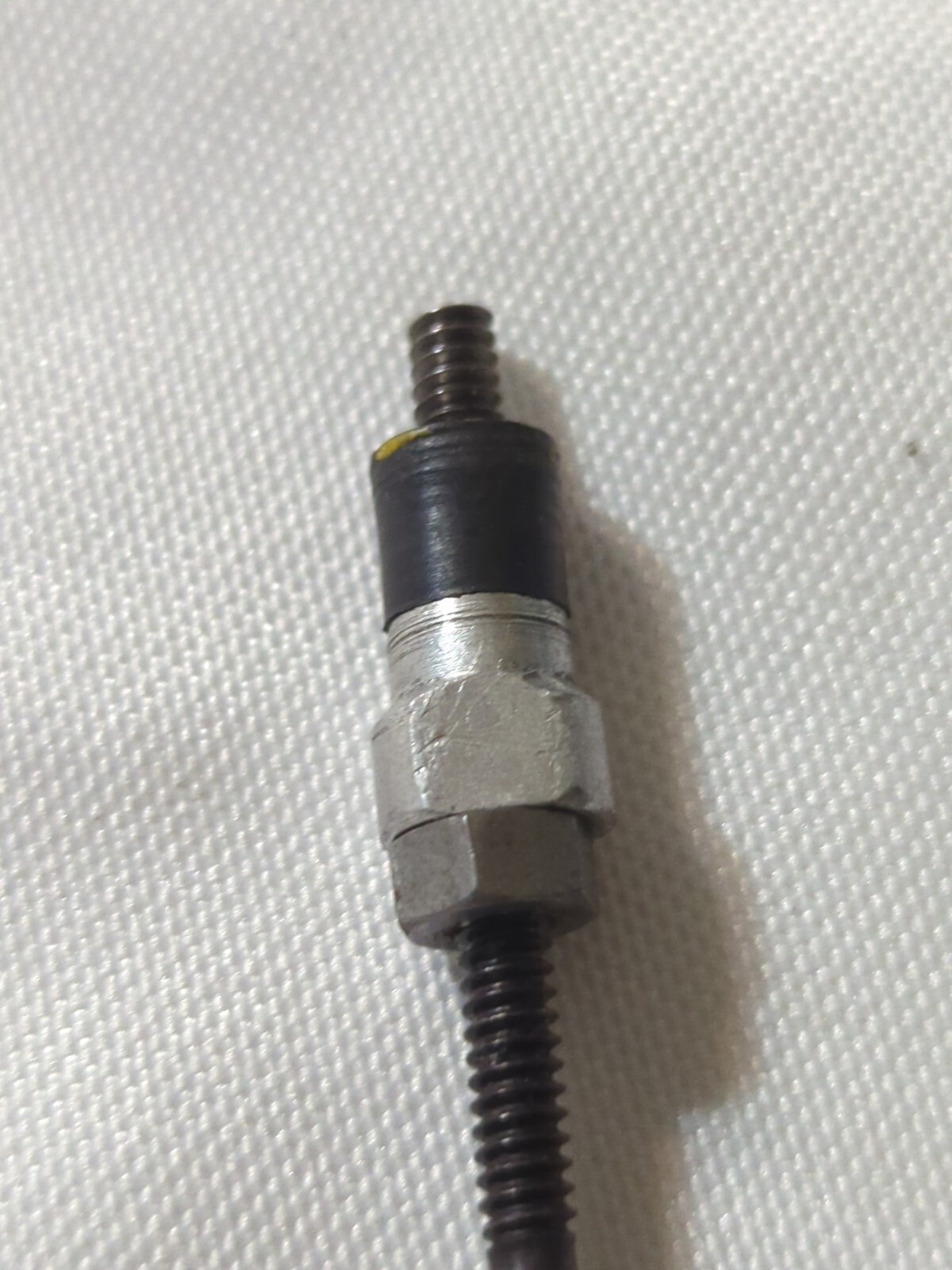 Heli-Coil #6-32 Thread UNC Mandrel Thread Insert Installation Tool (HC15)